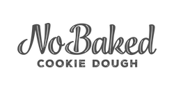 NoBaked Dough