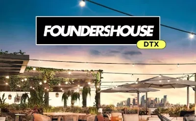 Founder's House
