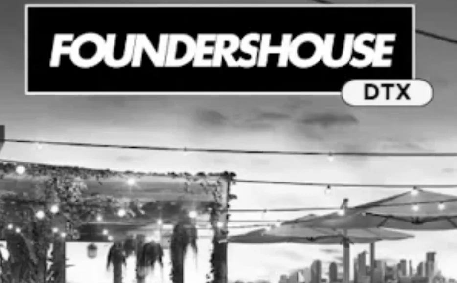 FoundersHouse DFW