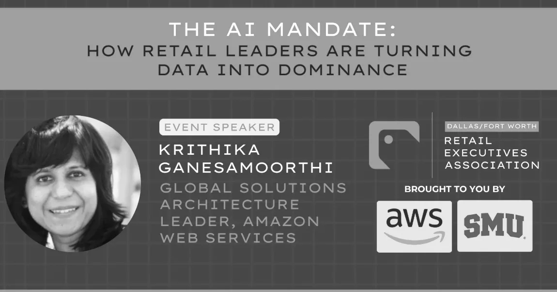 DFW REA Event: The AI Mandate