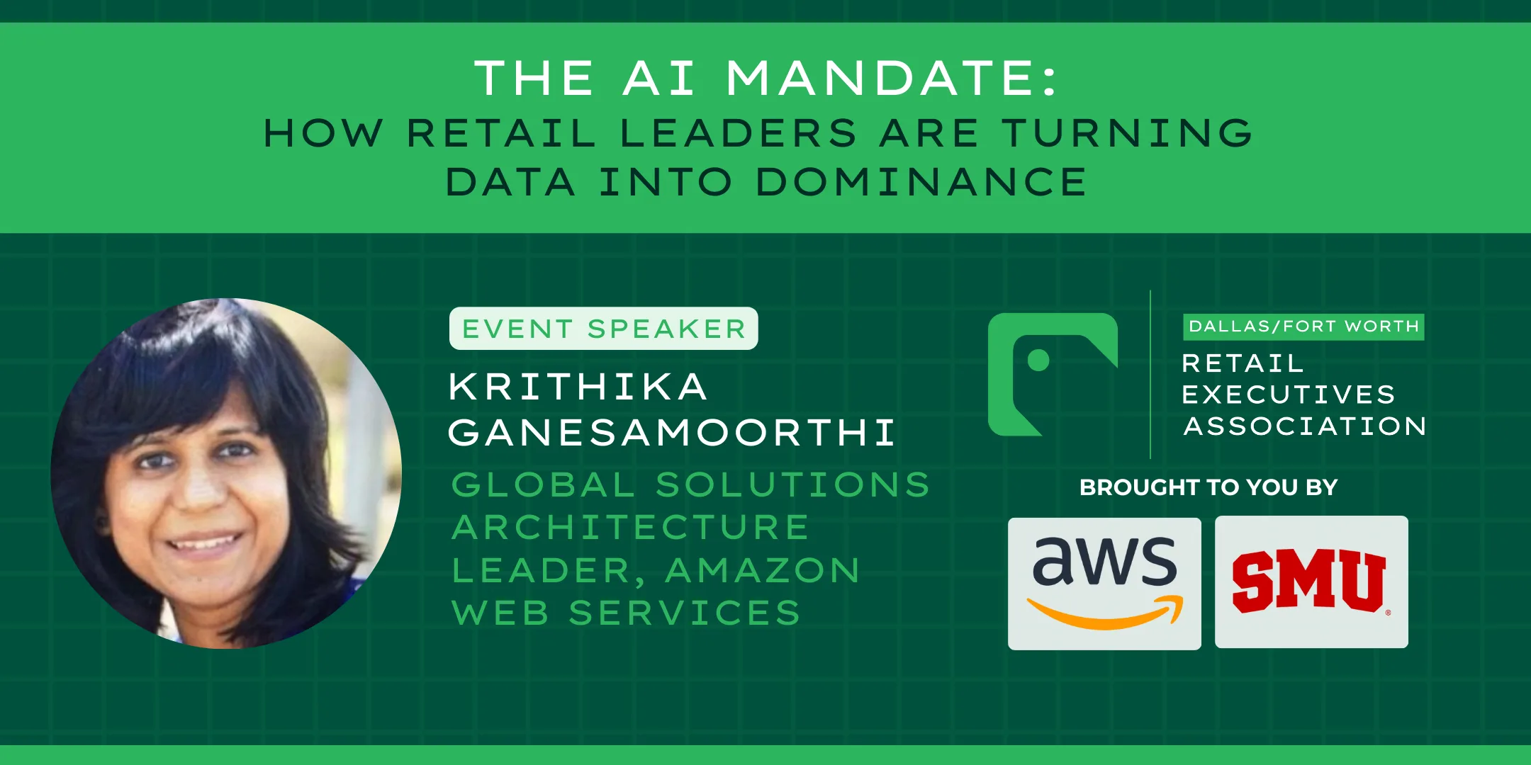 DFW REA Event: The AI Mandate
